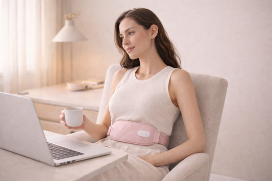 The Mili & May Warmth Belt