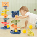 Engaging Discovery Ball Playset